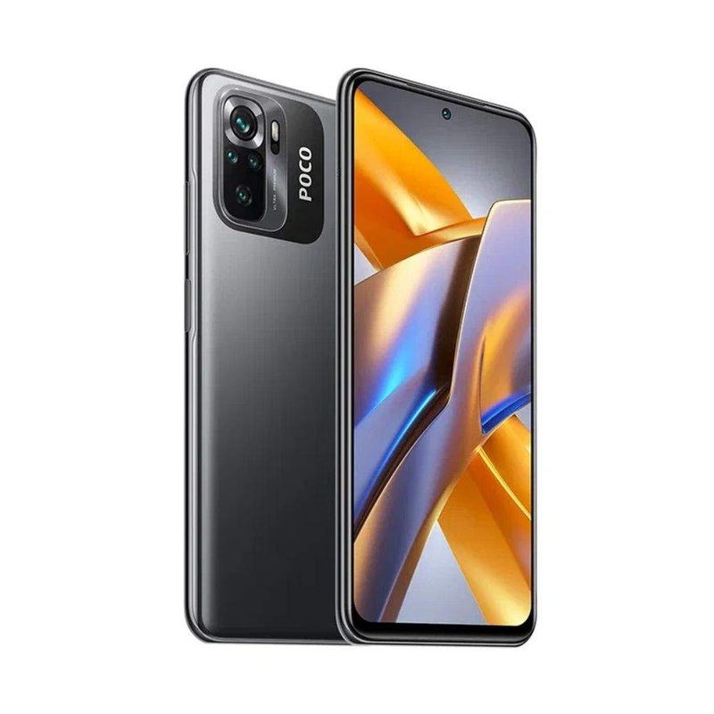 Poco M5s 8/256GB - Grey