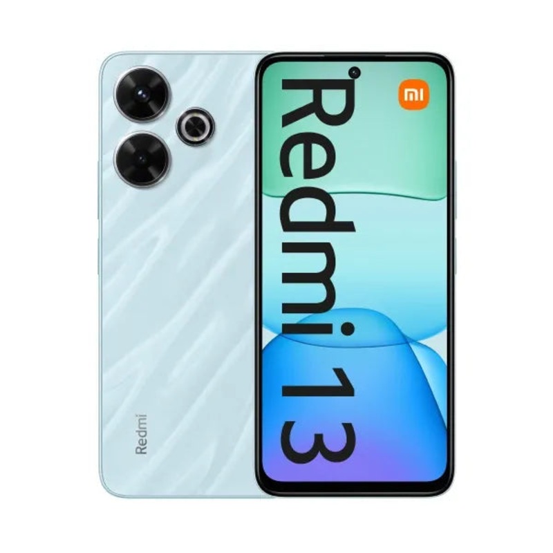 Redmi 13 8/256Gb Ocean Blue