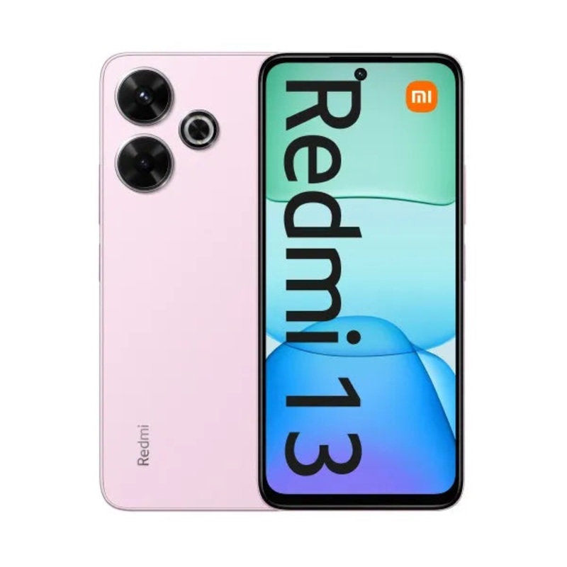 Redmi 13 8/256GB Pearl Pink
