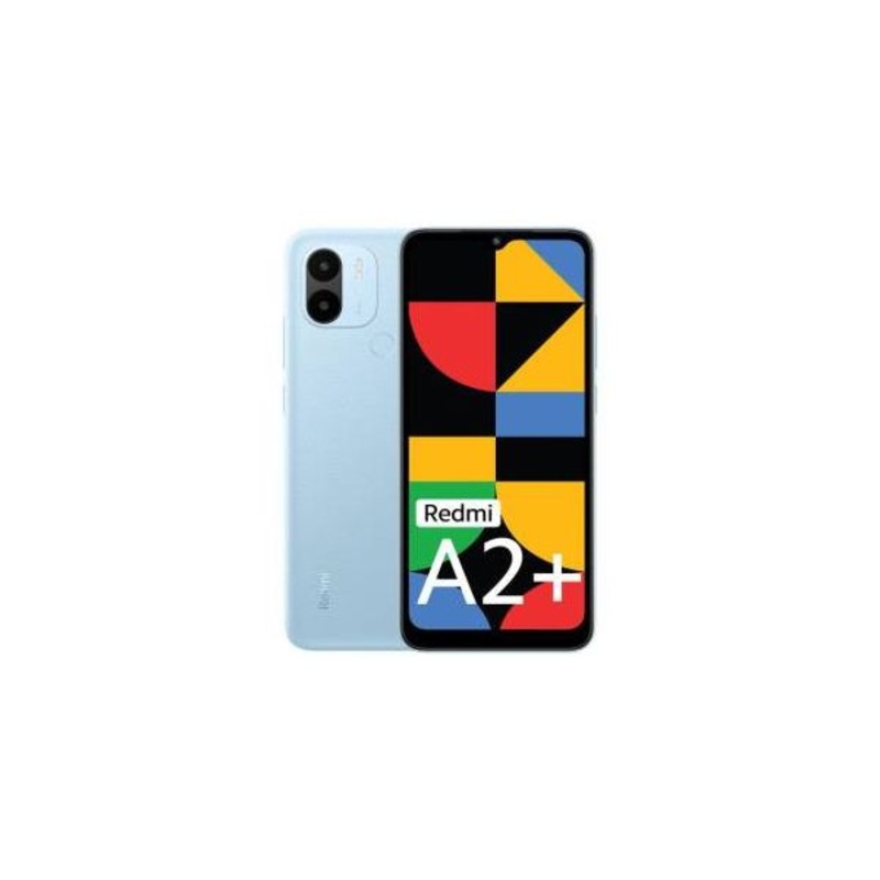 Redmi A2+ 3/64GB - Light Blue