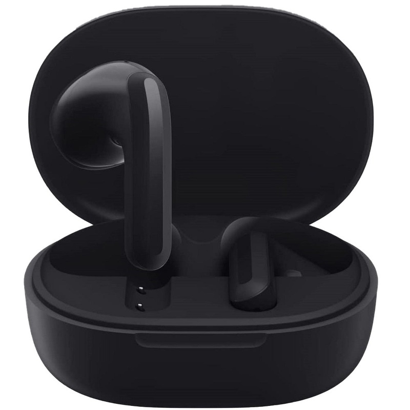 Redmi Buds 4 Lite Black