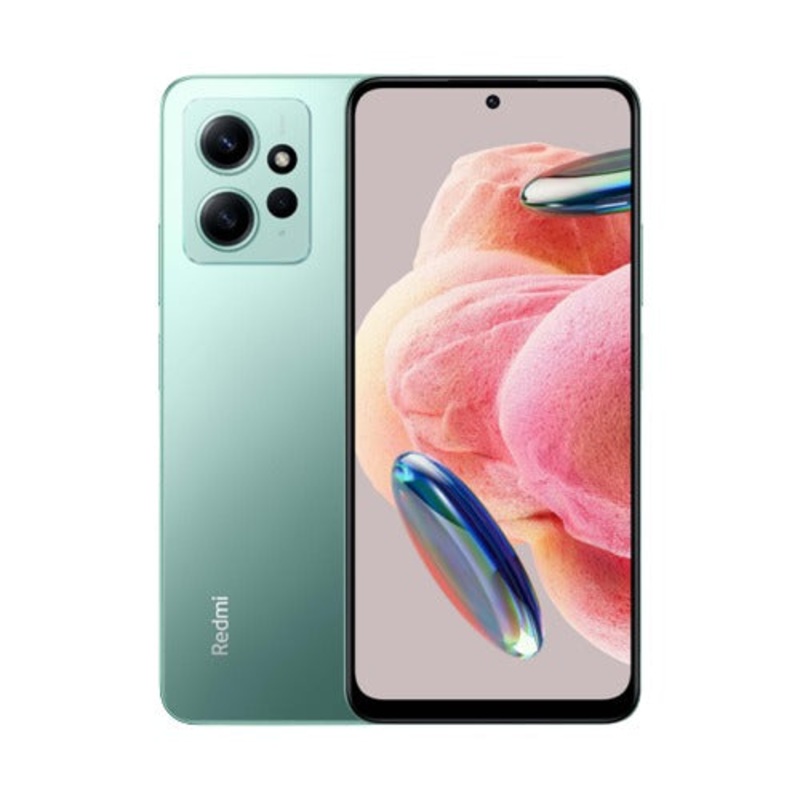 Redmi Note 12 8/256GB - Mint Green
