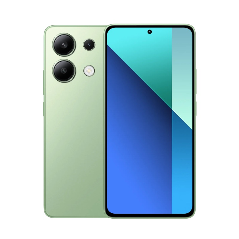 Redmi Note 13 8/256GB Mint Green