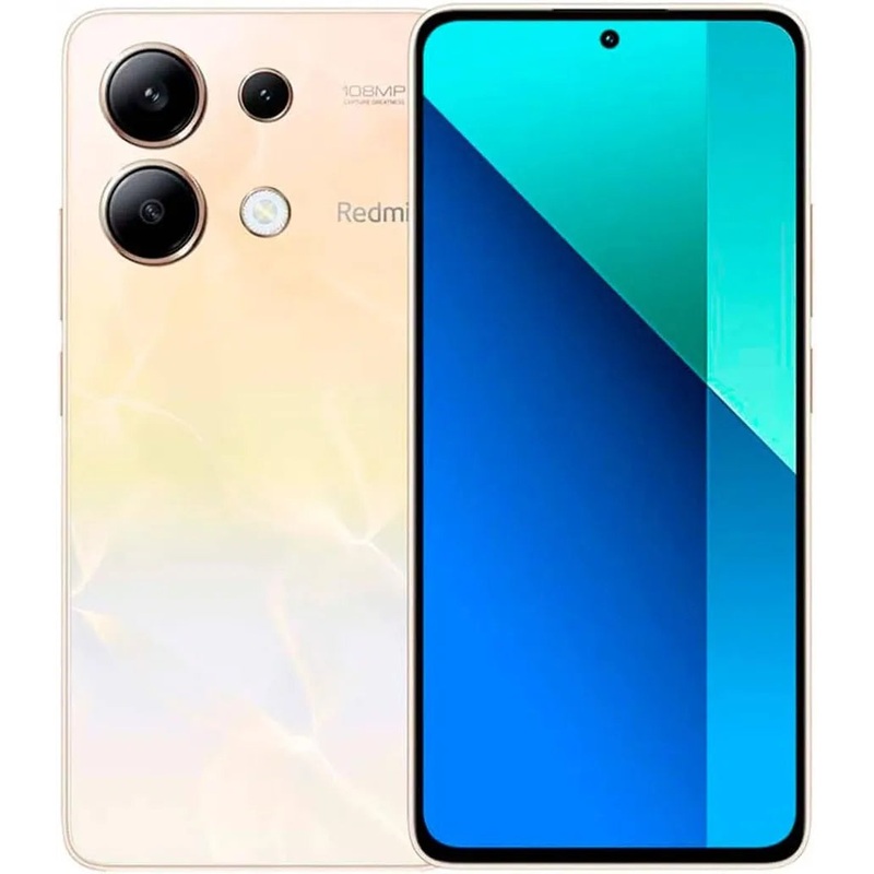 Redmi Note 13 8/512Gb Ocean Sunset