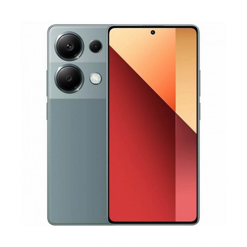Redmi Note 13 Pro 12/512GB Forest Green