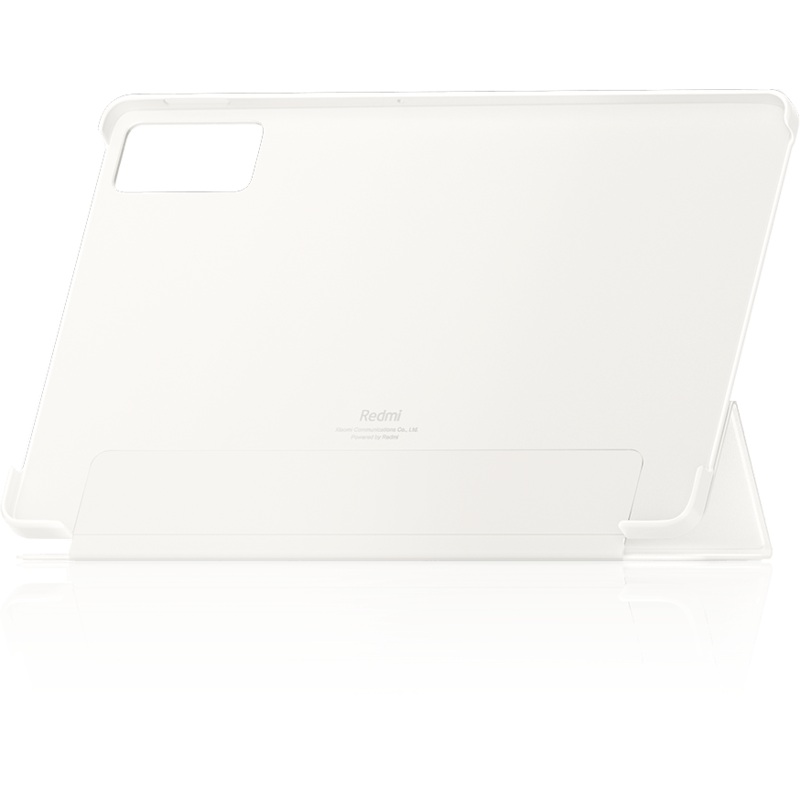 Redmi Pad SE Cover White