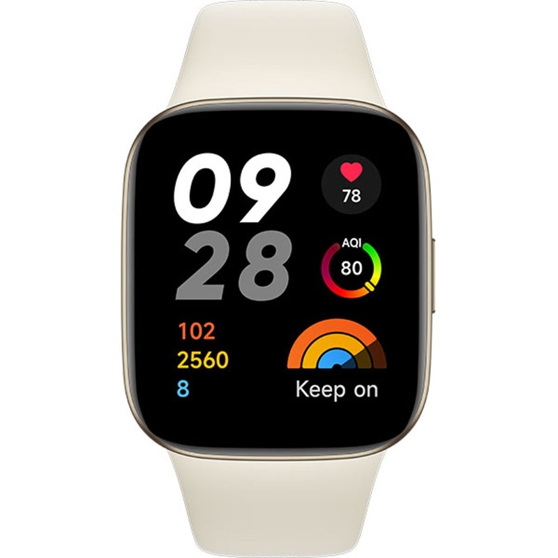 Redmi Watch 3 Ivory