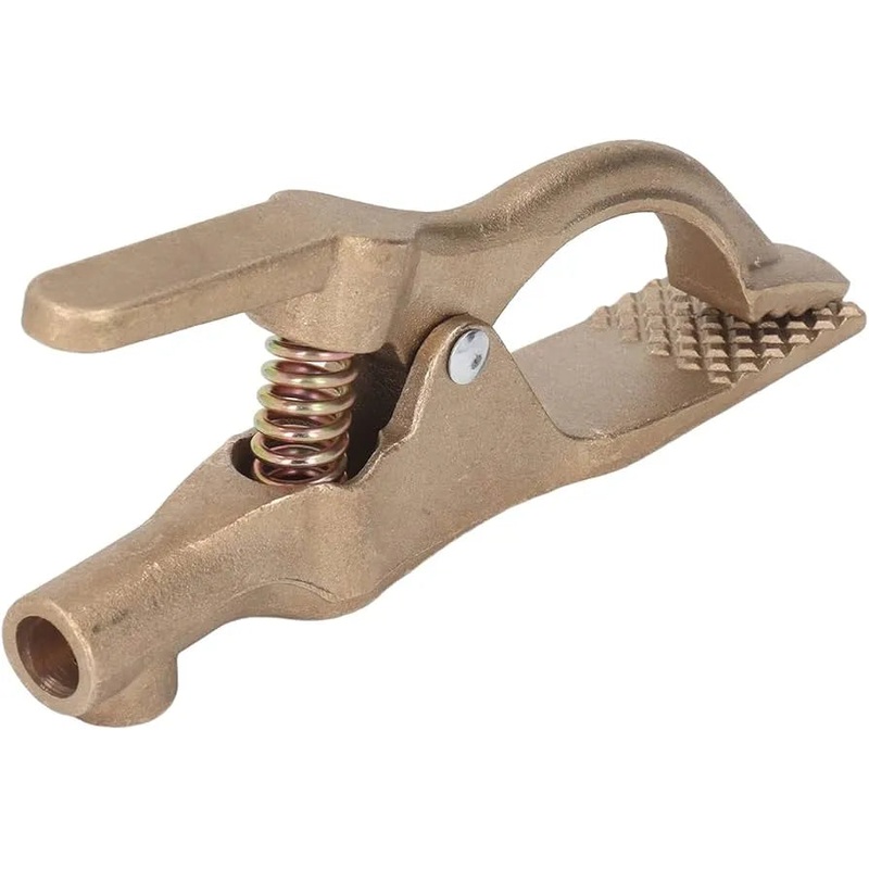 Sanritsu M300 Ground Clamp - 300A Welding Accessory
