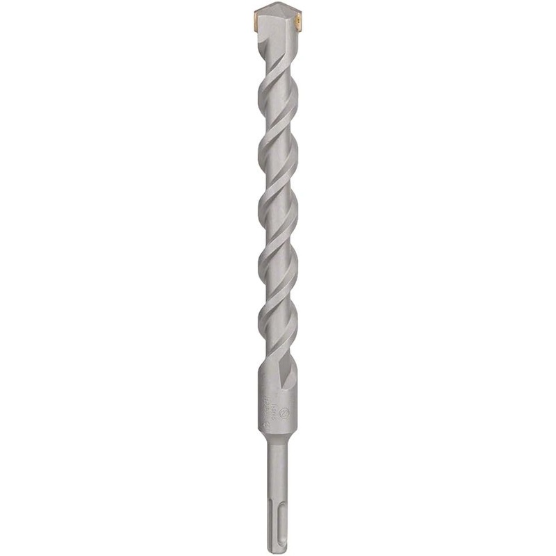 SDS-Plus-1 Hammer Drill Bit 22x200/260mm