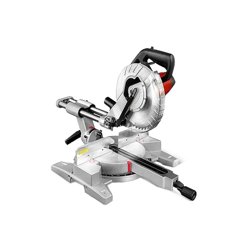 Slide Compound Mitre Saw KJX06-255