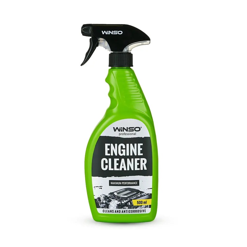 Winso Engine Cleaner 500 ml