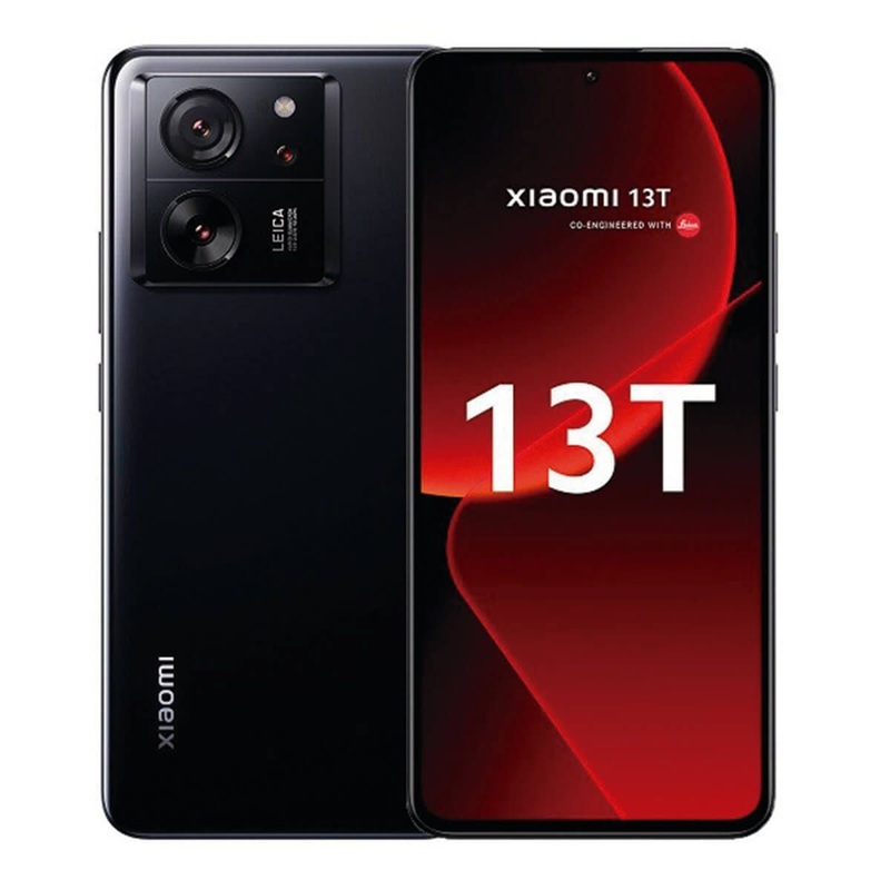 Xiaomi 13T 12/256GB - Black