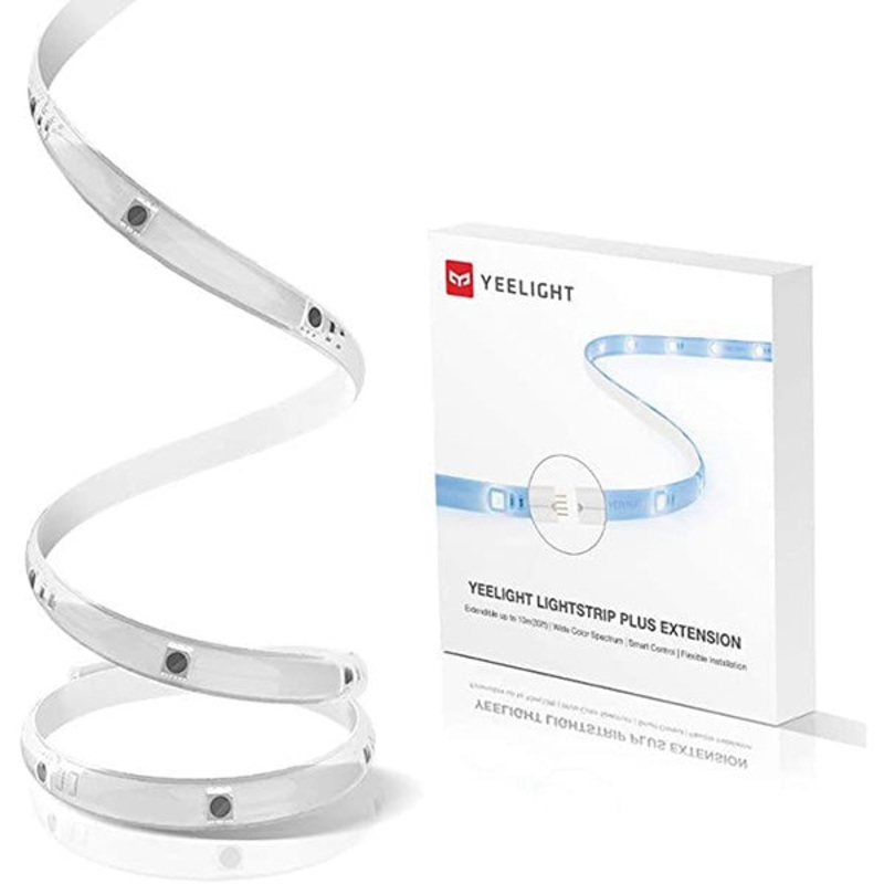 YEELIGHT lightstrip plus | extension