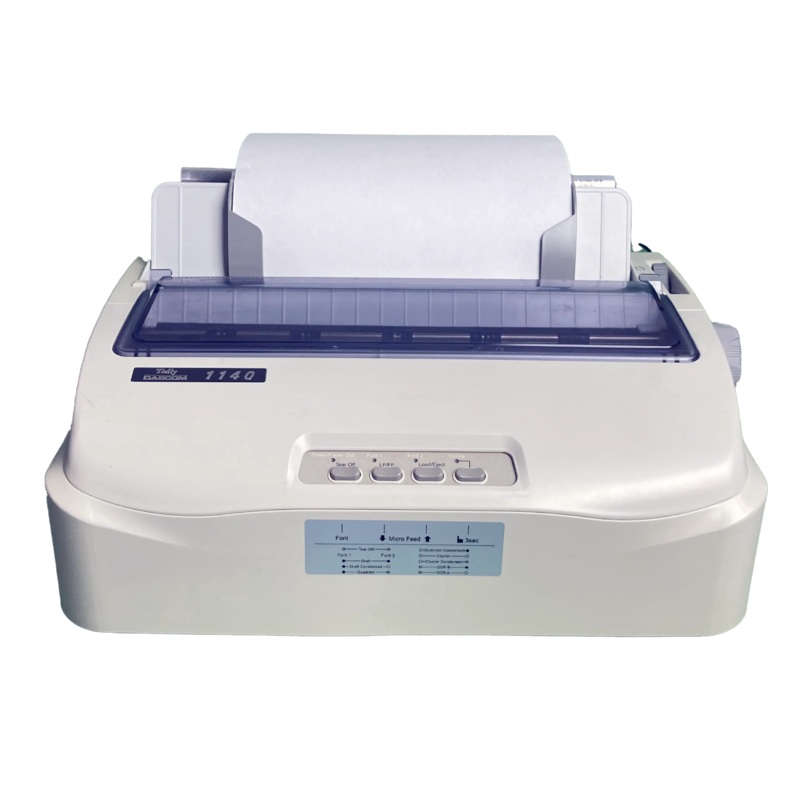 Dascom 1140 RH Dot Matrix Printer