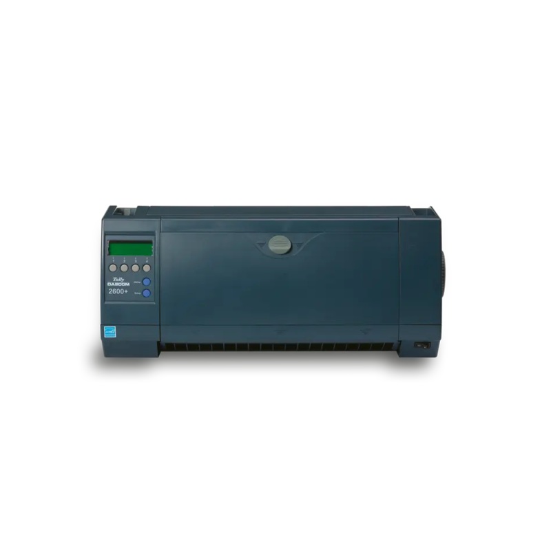 Dascom 2600+ Dot Matrix Printer