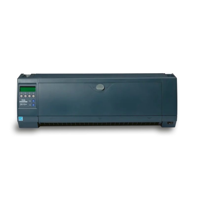 Dascom 2610+ Dot Matrix Printer