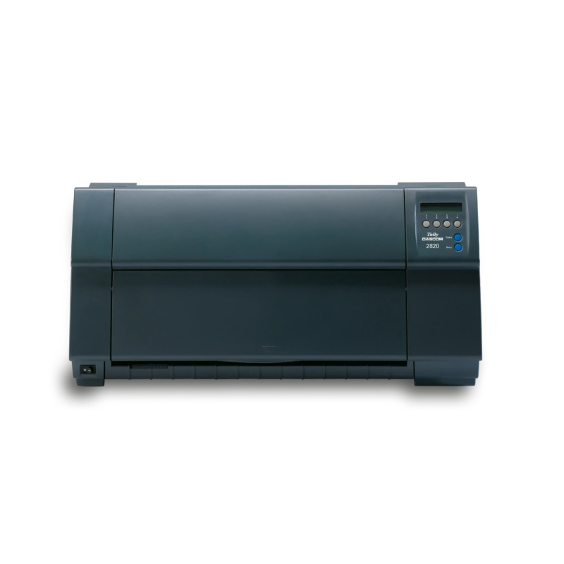 Dascom 2820 Dot Matrix Printer