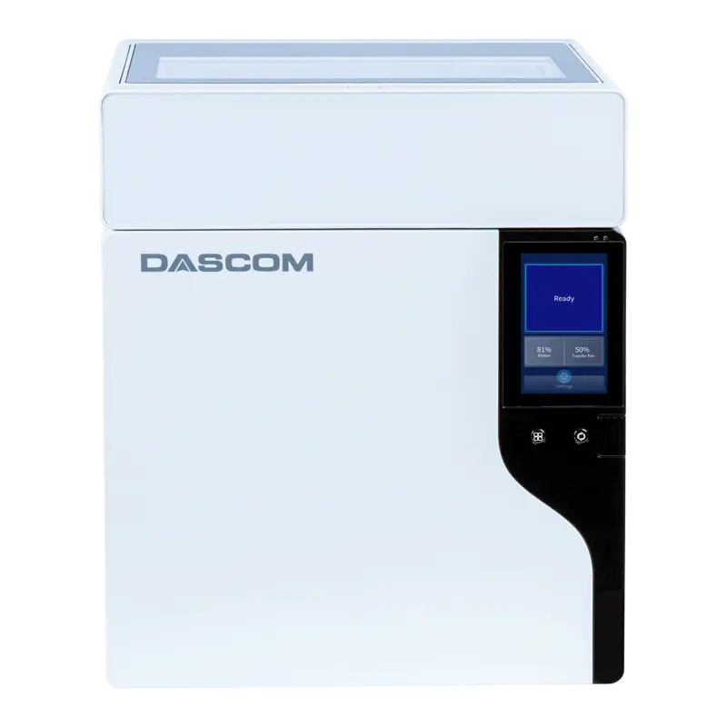 Dascom DC-8600 Standard Edition Card Printer