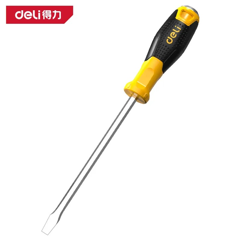 Deli Cross-Slot Screwdriver | DL6270061