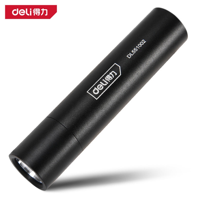Deli DL551002 Mini Flashlight