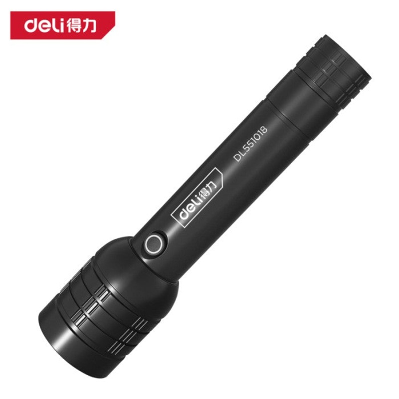 Deli DL551018 Flashlight