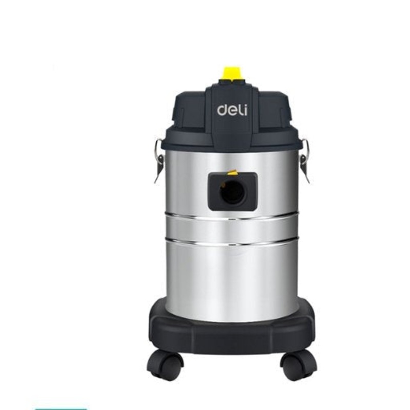 Deli DL881835 Wet & Dry Vacuum Cleaner 35L