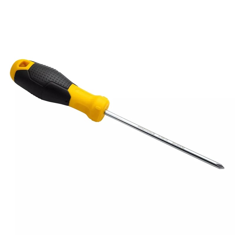 Deli Phillips Screwdriver PH1 x 100mm | DL635100