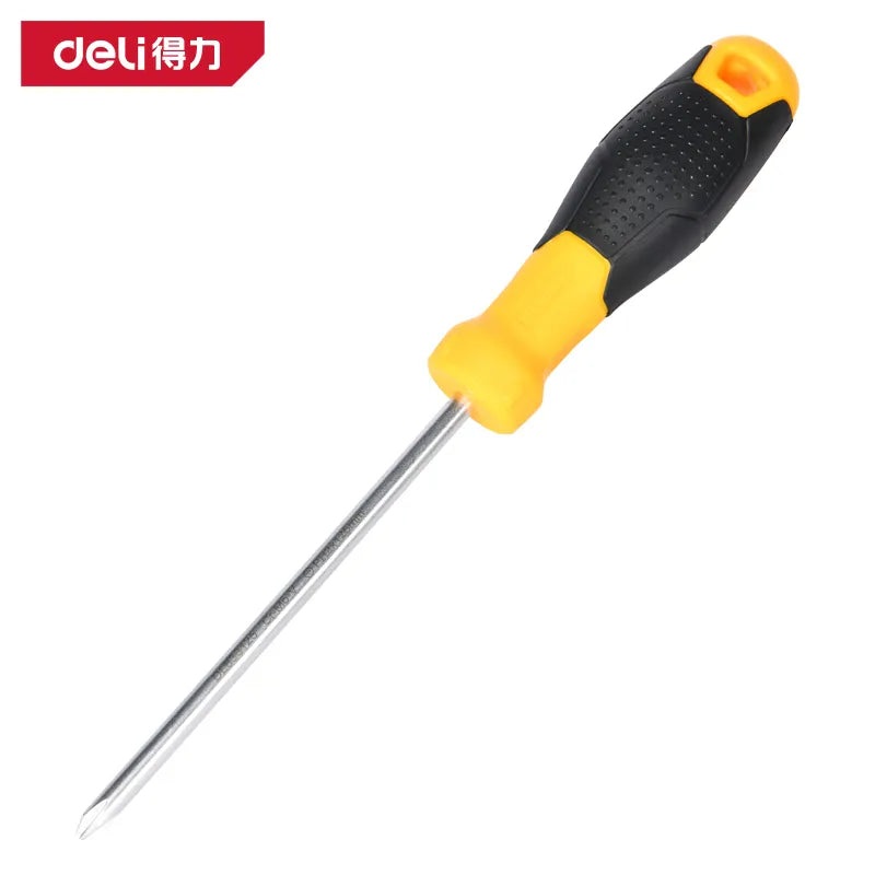 Deli Phillips Screwdriver PH2 x 150mm | DL636150
