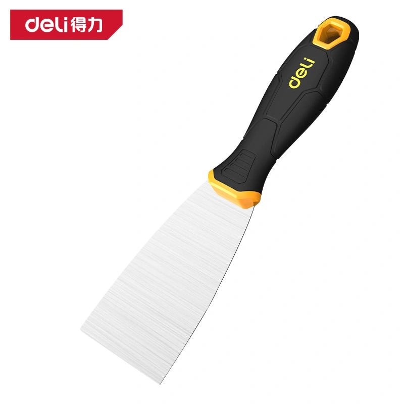 Deli Plastic Handle Putty Knife 5-Inch | DL-HD5