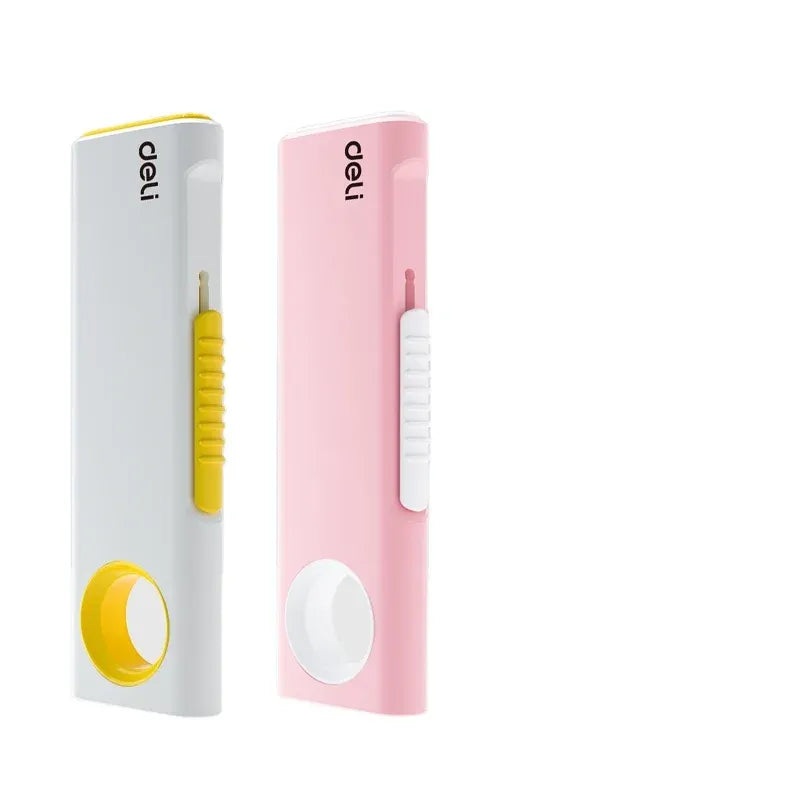 Deli Retractable Mini Utility Knife | DL408