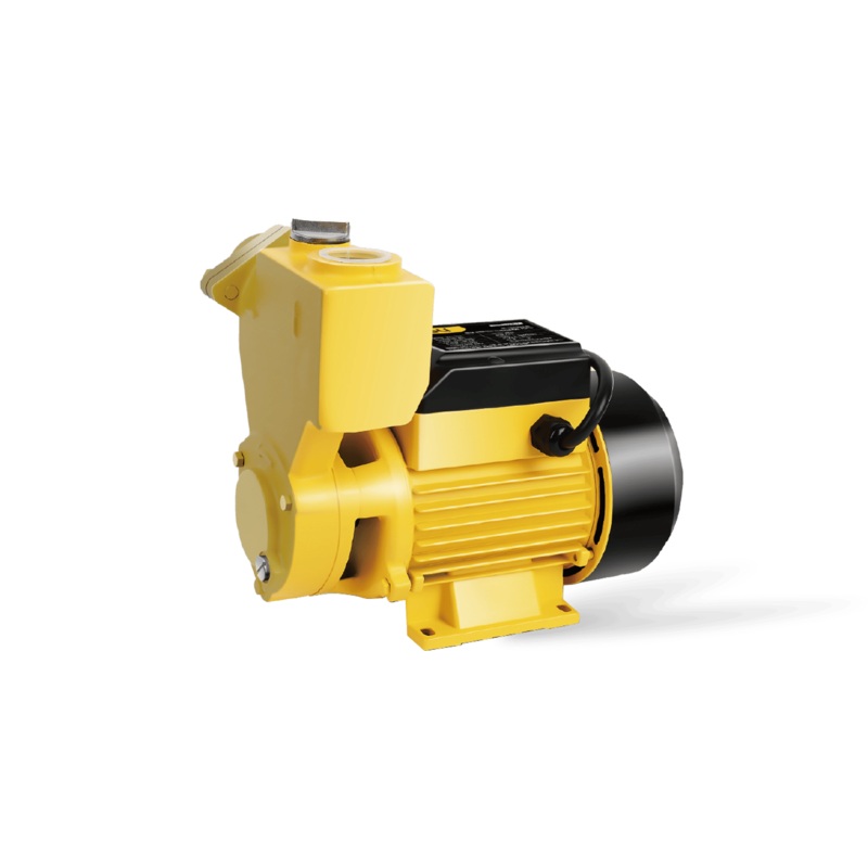 Deli Tools DL-GSP370-E1 Self-Priming Peripheral Pump (370W, 220-240V)