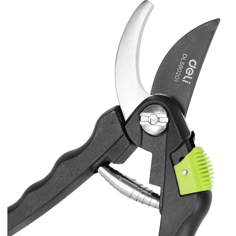 Deli Tools DL580201 Light Pruning Shears
