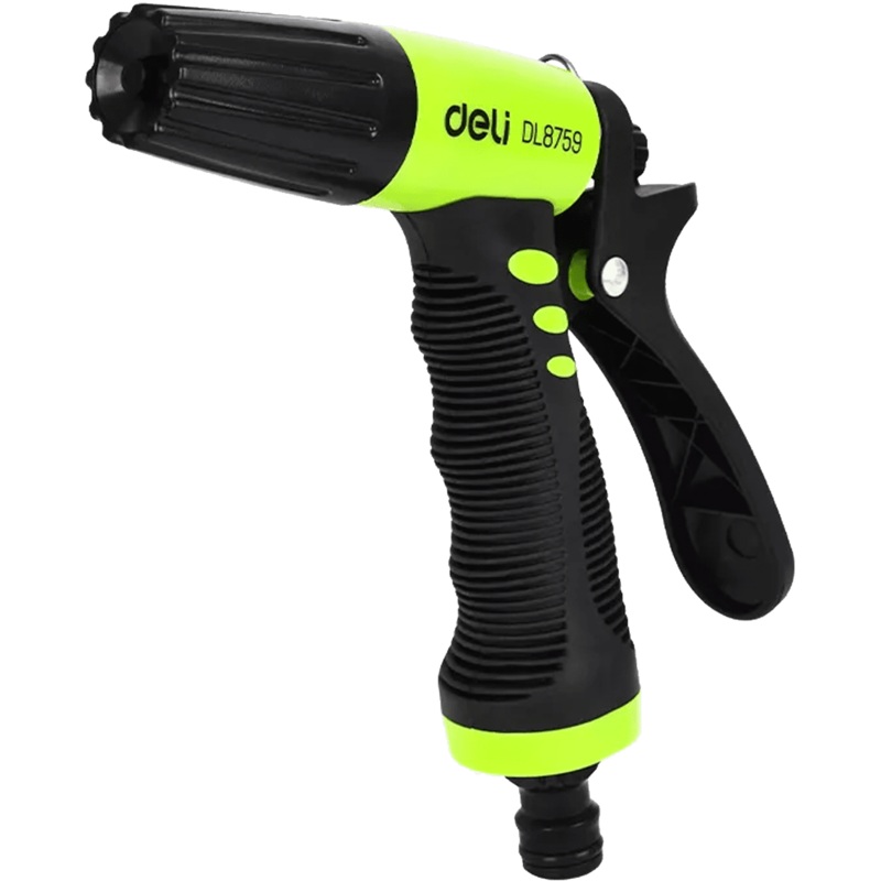 Deli Tools DL8759 Plastic Trigger Nozzle