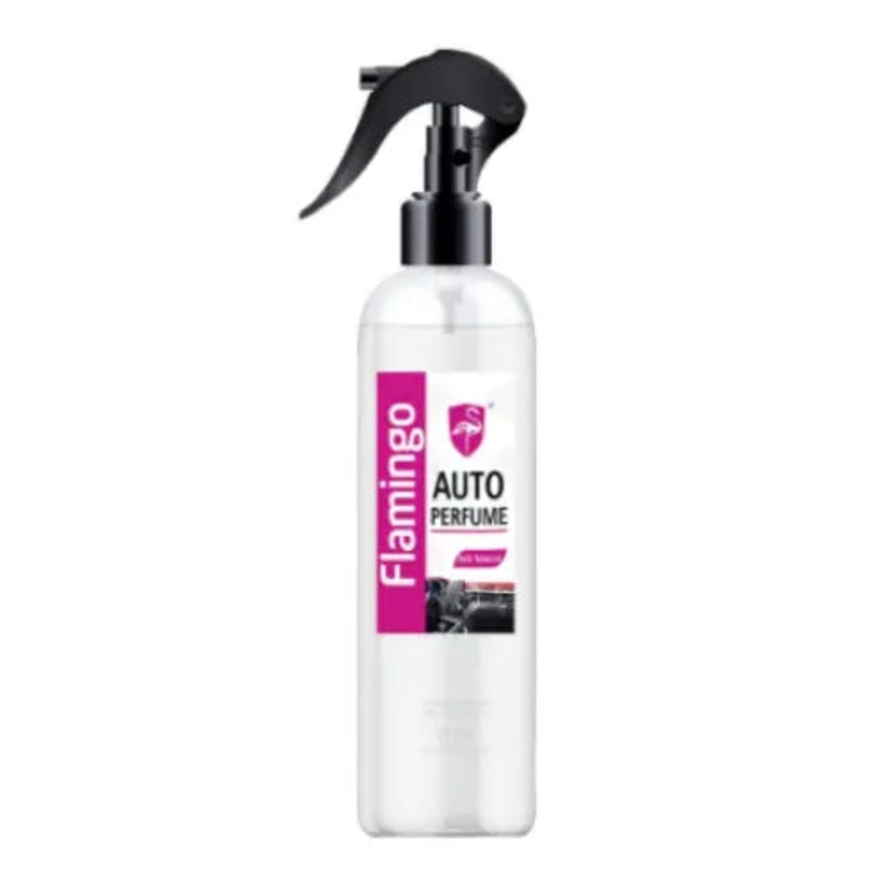 Flamingo Car Perfume Spray - 320ml (F128)