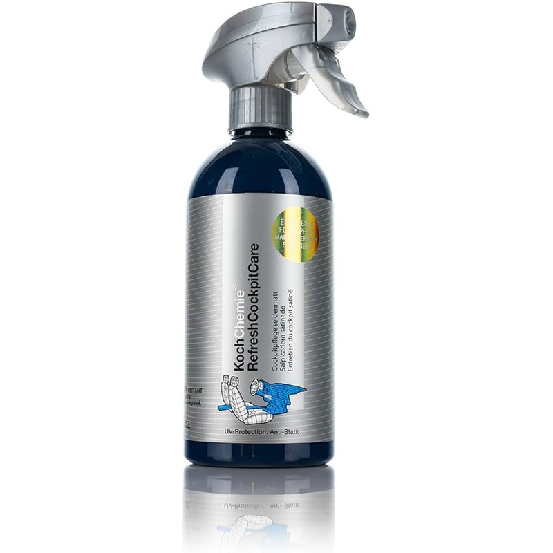 Koch Chemie RefreshCockpitCare - 500ml