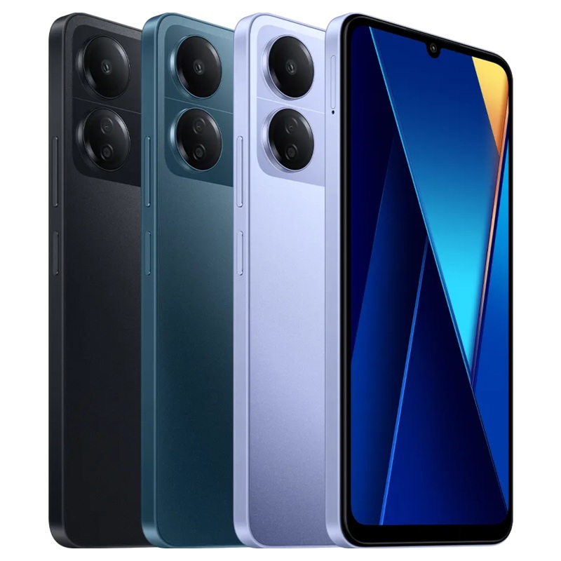 POCO C65 8+256GB