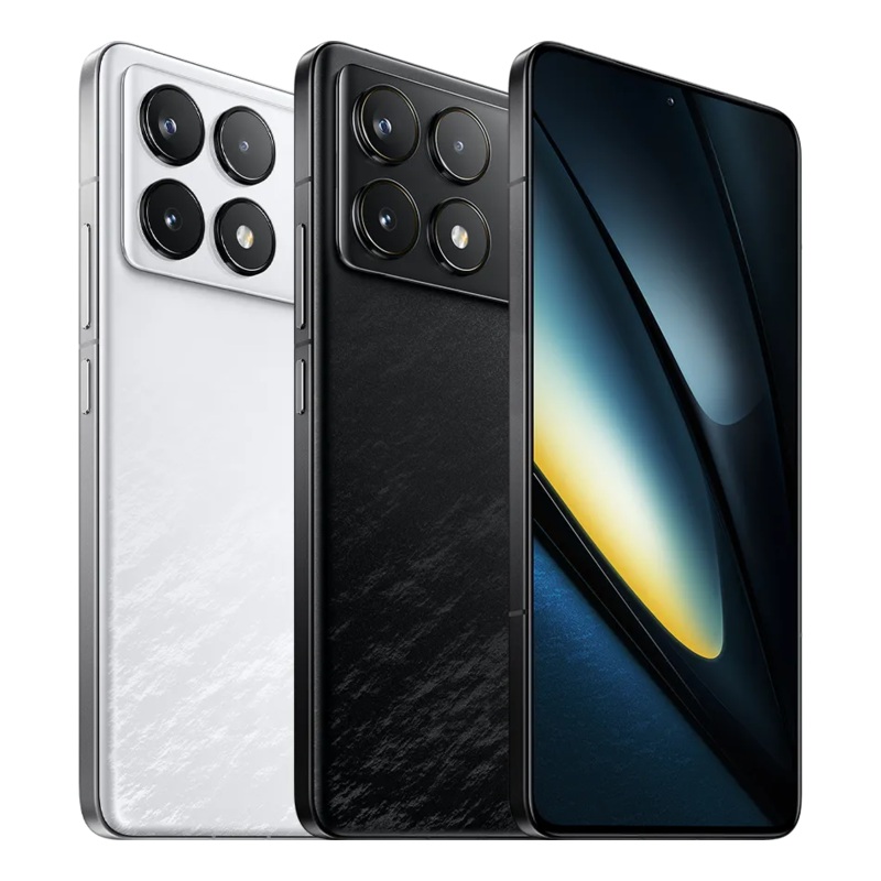 POCO F6 Pro 12+512G