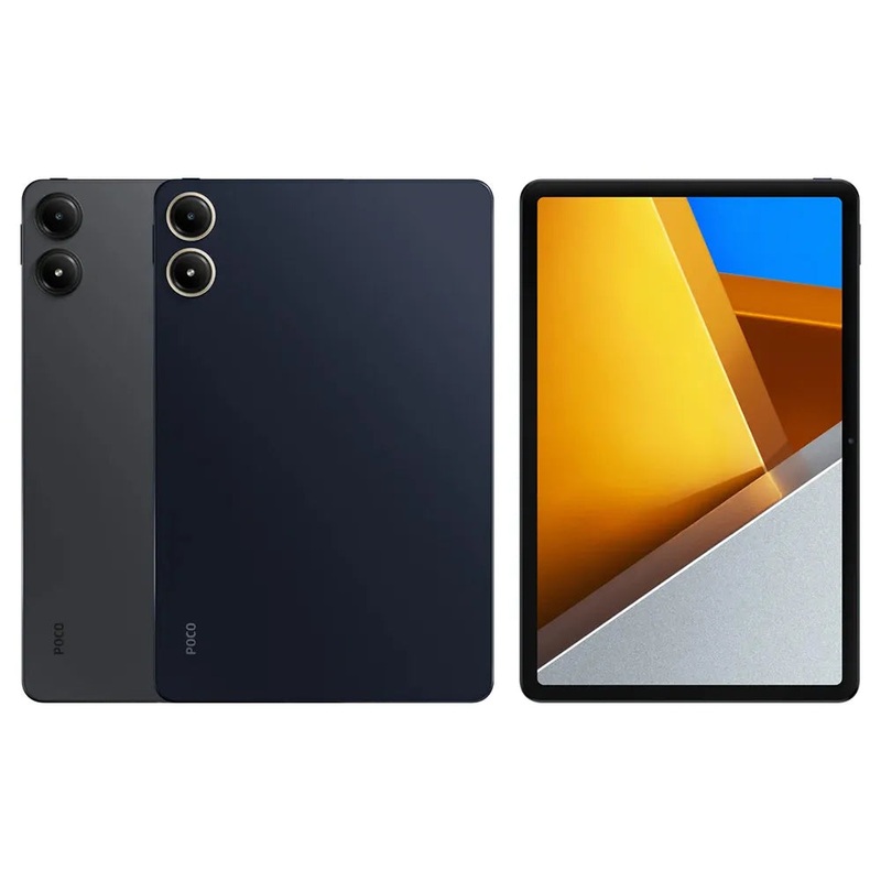 POCO PAD 8+256