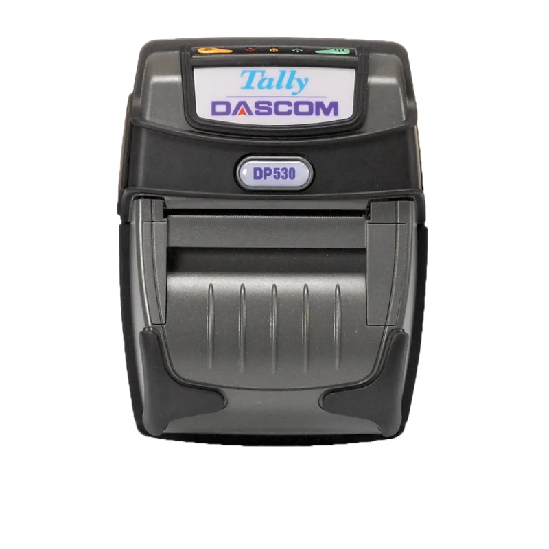Portable Thermal Printer | Dascom DP 530