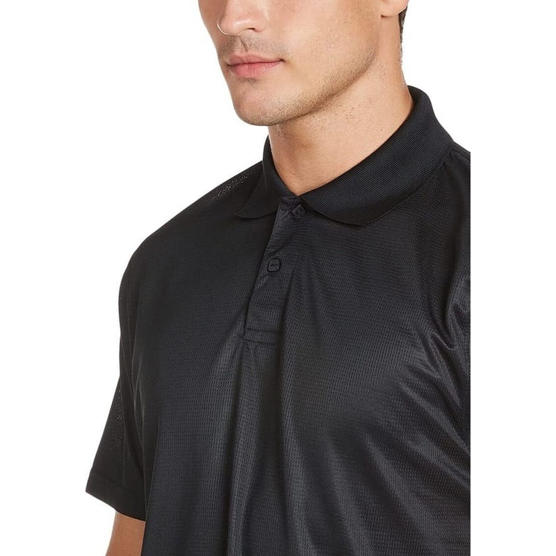 ADF - SANTHOME All Day Fresh Polo Shirt with UV protection