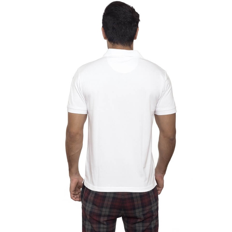 BDNC - SANTHOME Polo Shirt with UV protection