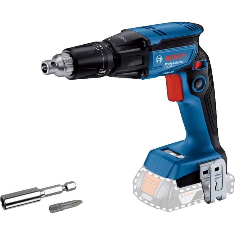 Bosch GTB 185-LI Professional Cordless Drywall Screwdriver