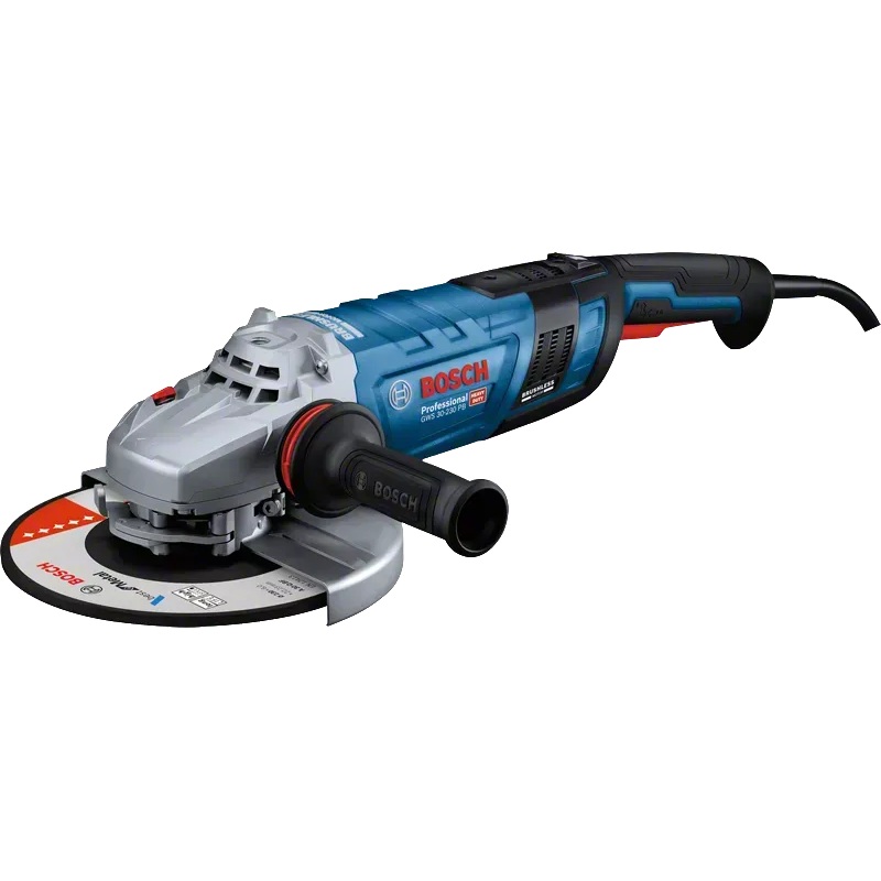Bosch Professional Angle Grinder 230mm 1800W | GWS 30-230 PB