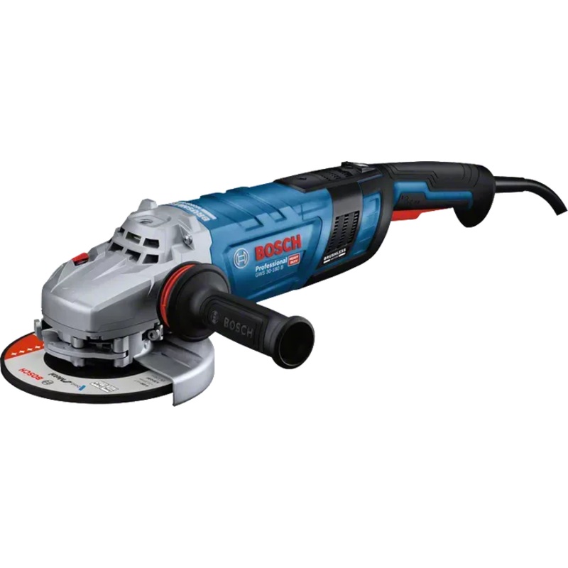 Bosch Professional Angle Grinder 2800W | GWS 30-180 B