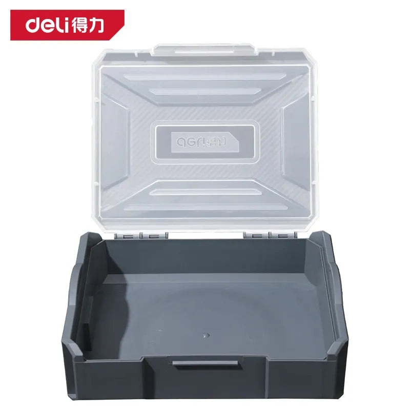 Deli Storage Box 230x180x60mm | DL1001