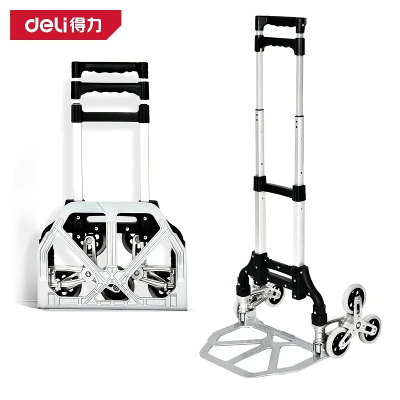 Deli Trolley Cart with Durable Platform | DL431072
