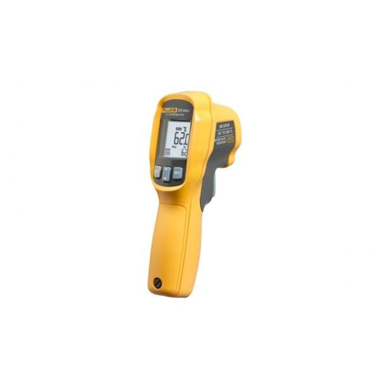 Fluke 62 MAX Infrared Thermometer