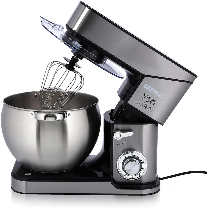 Geepas 2000W Stand Mixer | GSM43041