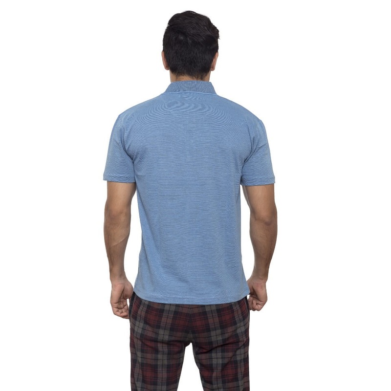 GOLF - SANTHOME Polo Shirt Limited Edition