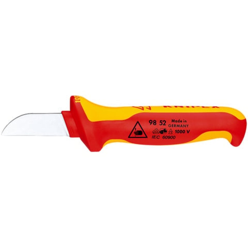 Knipex 98 52 SB Cable Knife